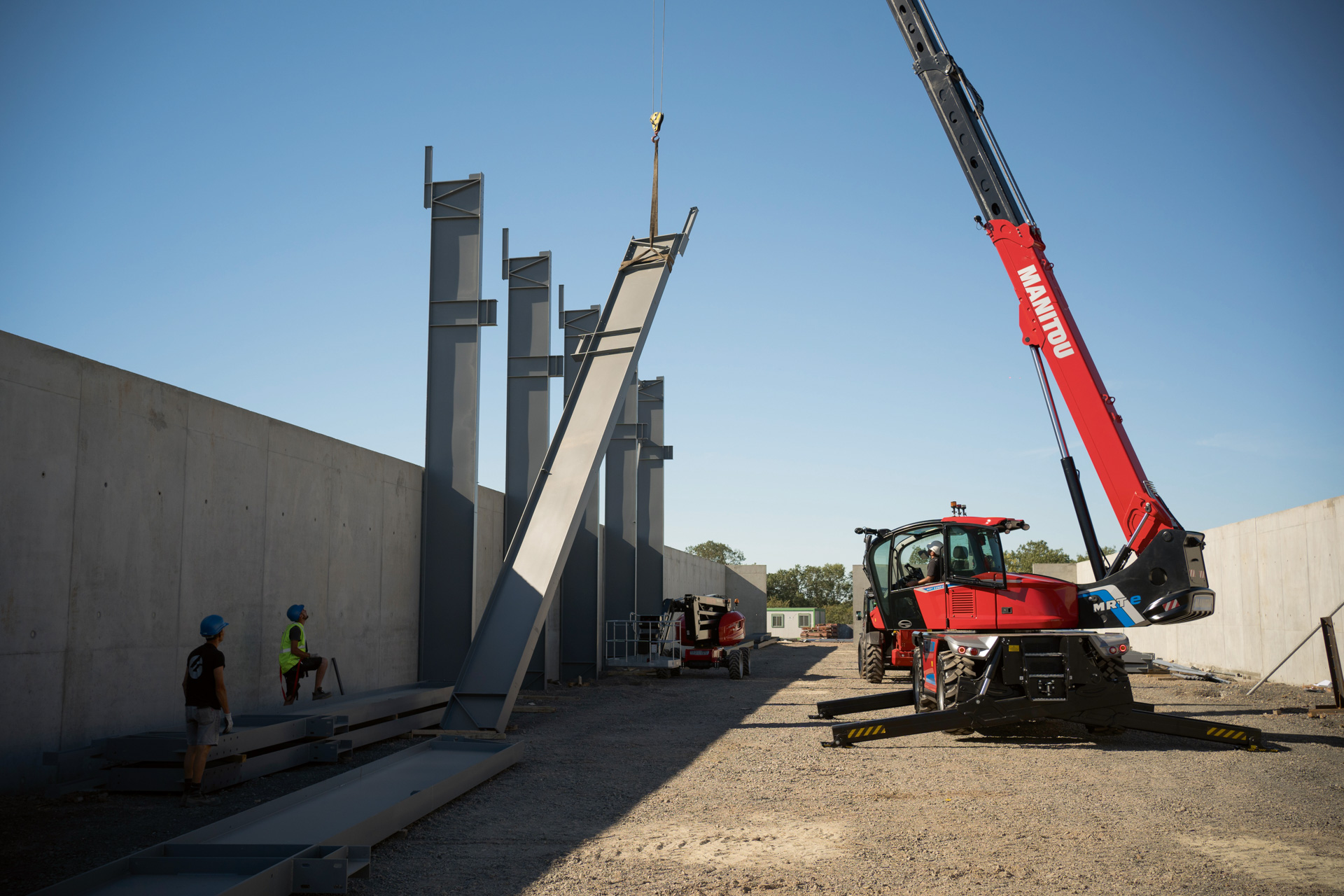 MRT2260E 700 VISION+